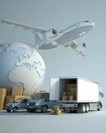 logistics management software