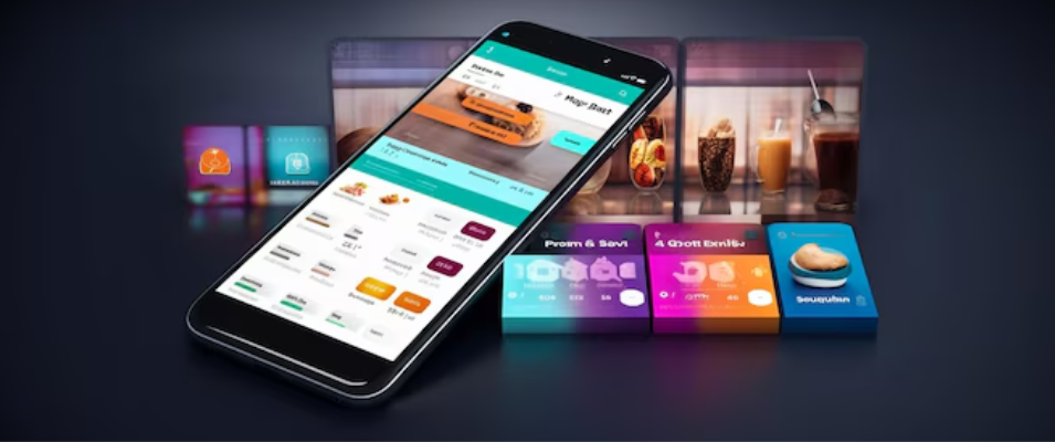Washington Web and Mobile Application Companies