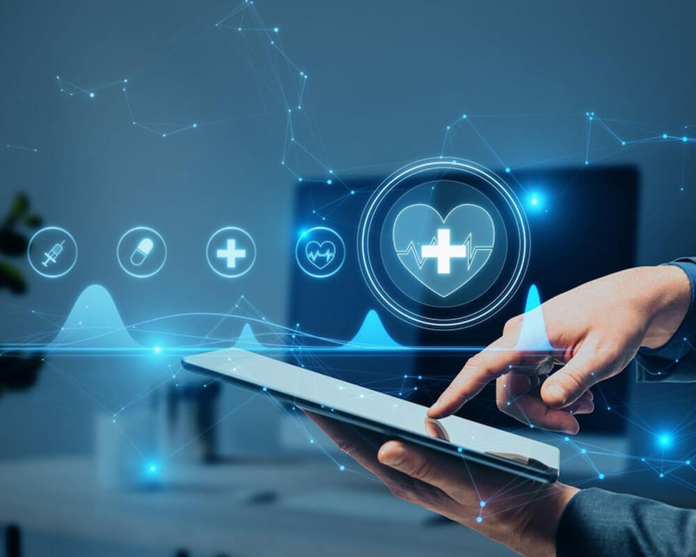 Automating-Healthcare