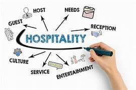 hospitality