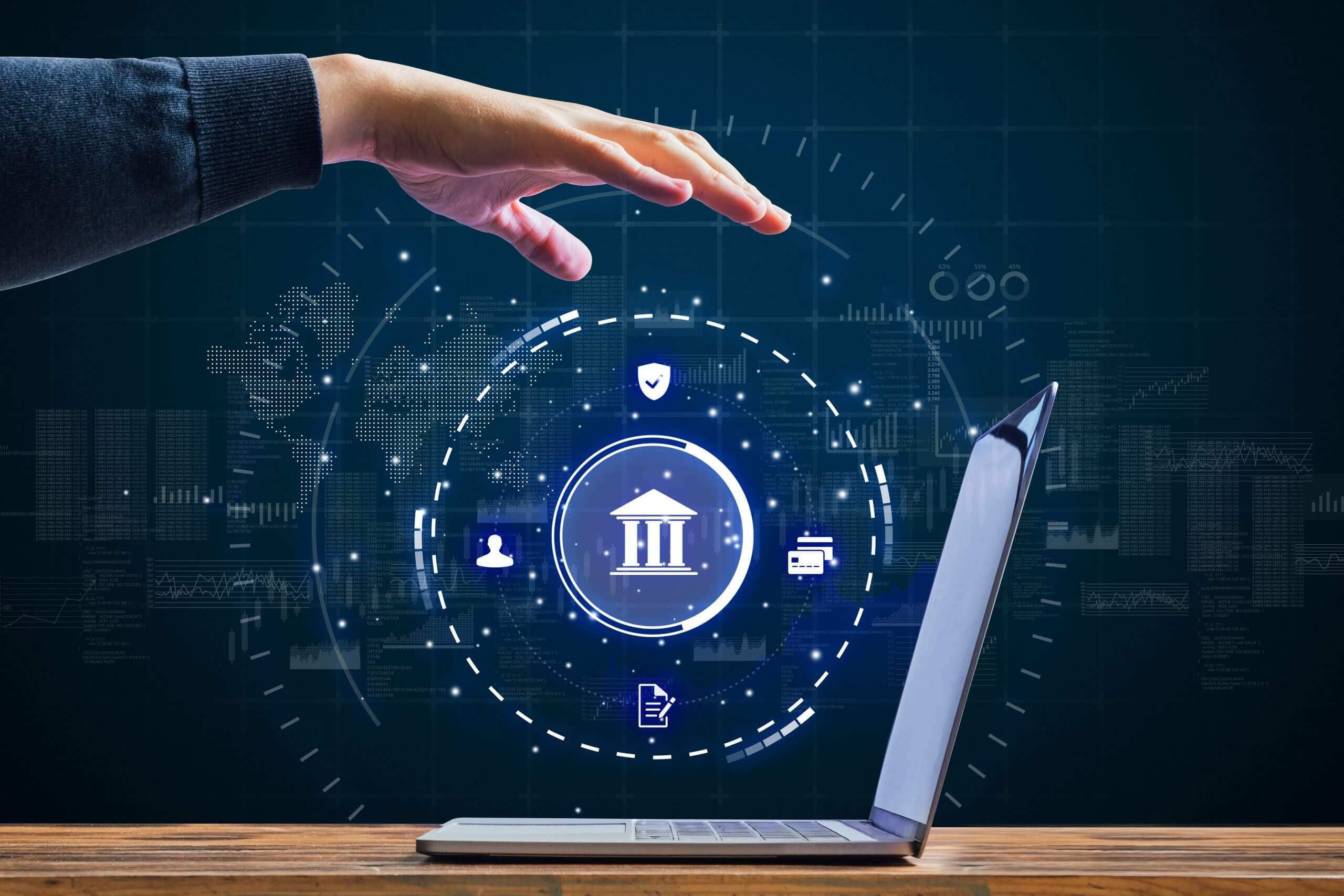 online-banking-person-uses-system-selects-service-hologram-laptop-min-scaled-2