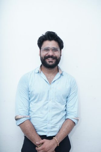 mohit